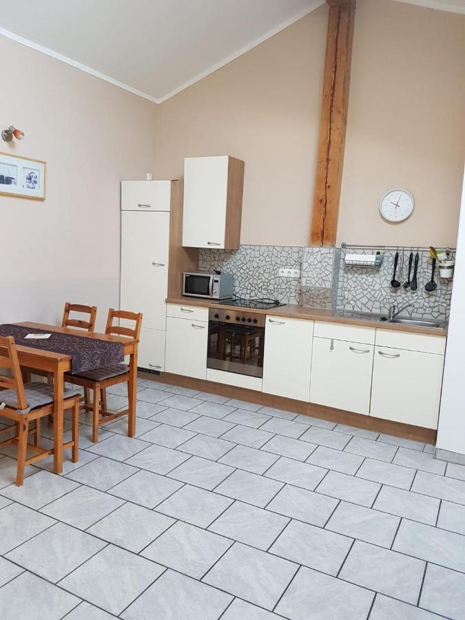 Apartmán Am Valtlhof Grabenstätt Exteriér fotografie