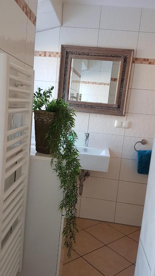 Apartmán Am Valtlhof Grabenstätt Exteriér fotografie
